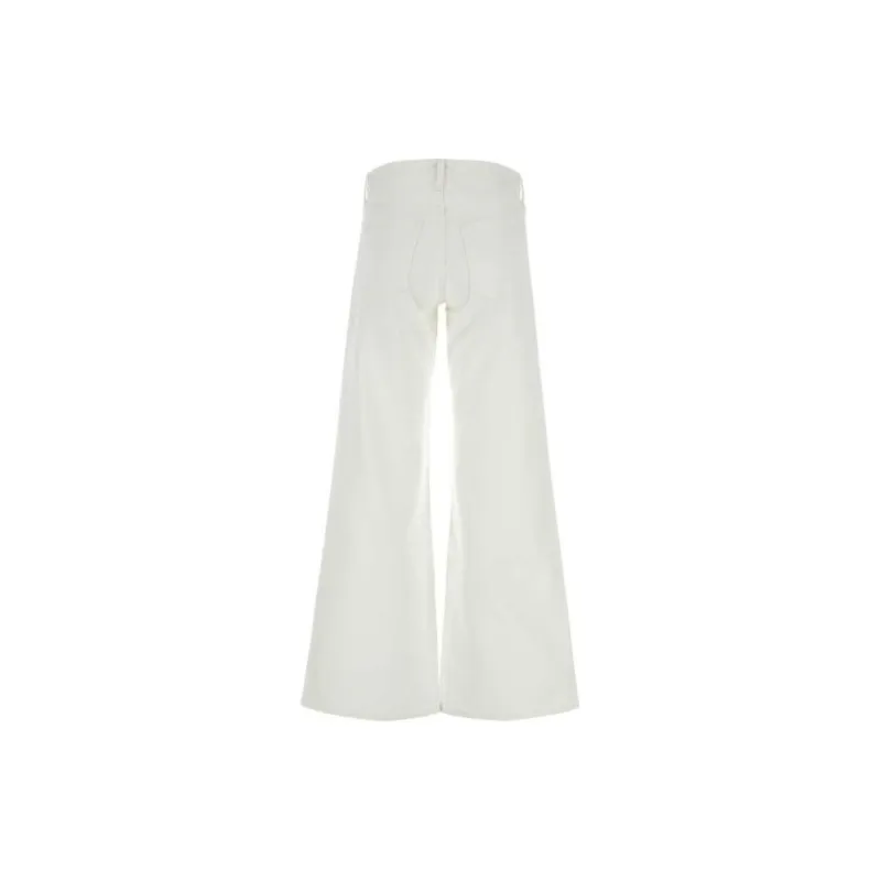 AGOLDE Clara Low Rise Jeans-1