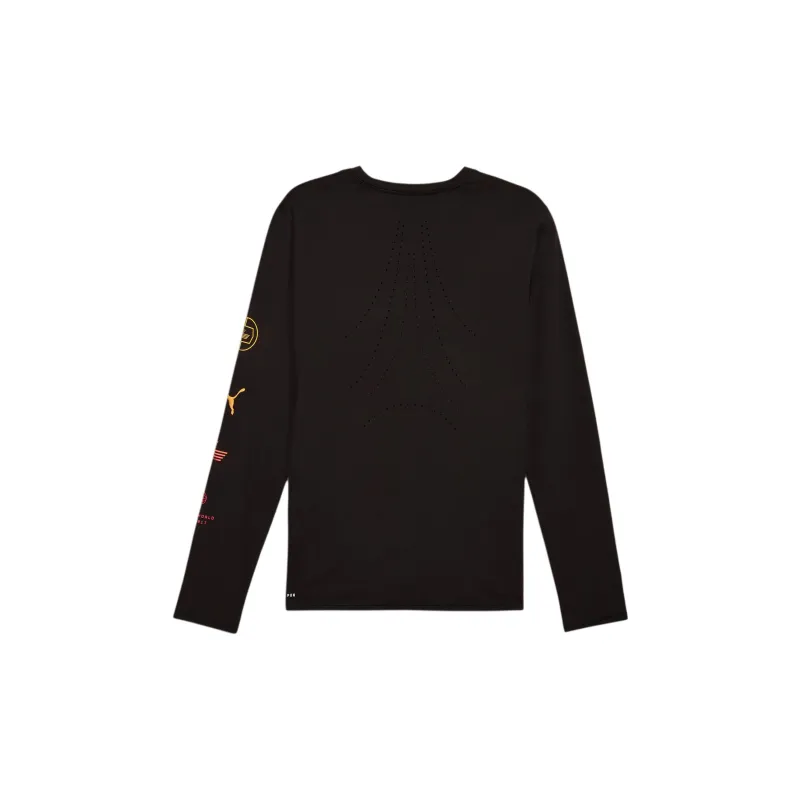 PUMA HYROX FW24 T-Shirt Men's Black-1