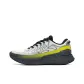 White, Gray, and Yellow Green