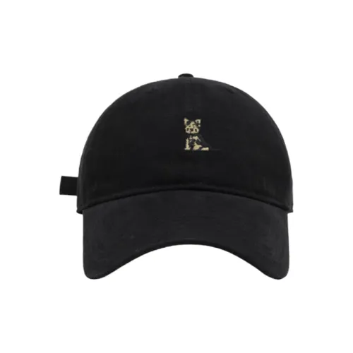 SLEEPYWALK Polyester Bucket Hats Womens White/Pink