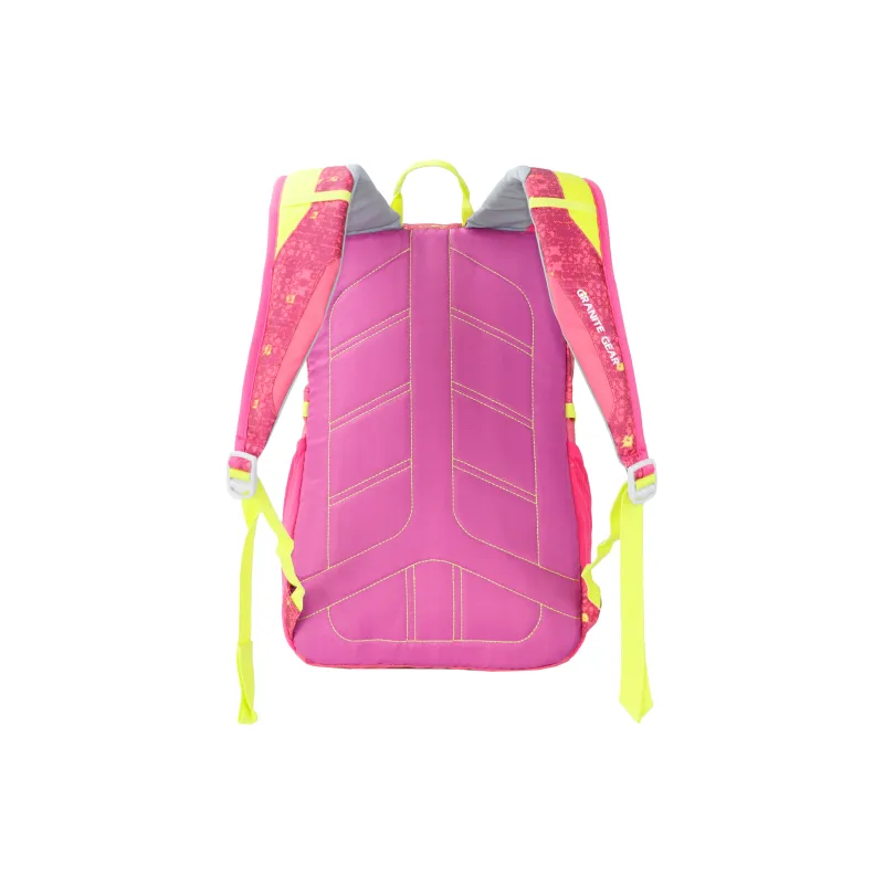 Granite Gear Polyester Backpack Regular Unisex Multicolor-1