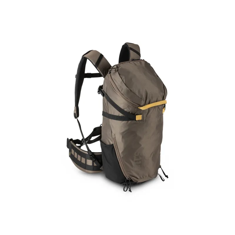 5.11 Nylon Backpack Men's Multicolor-6