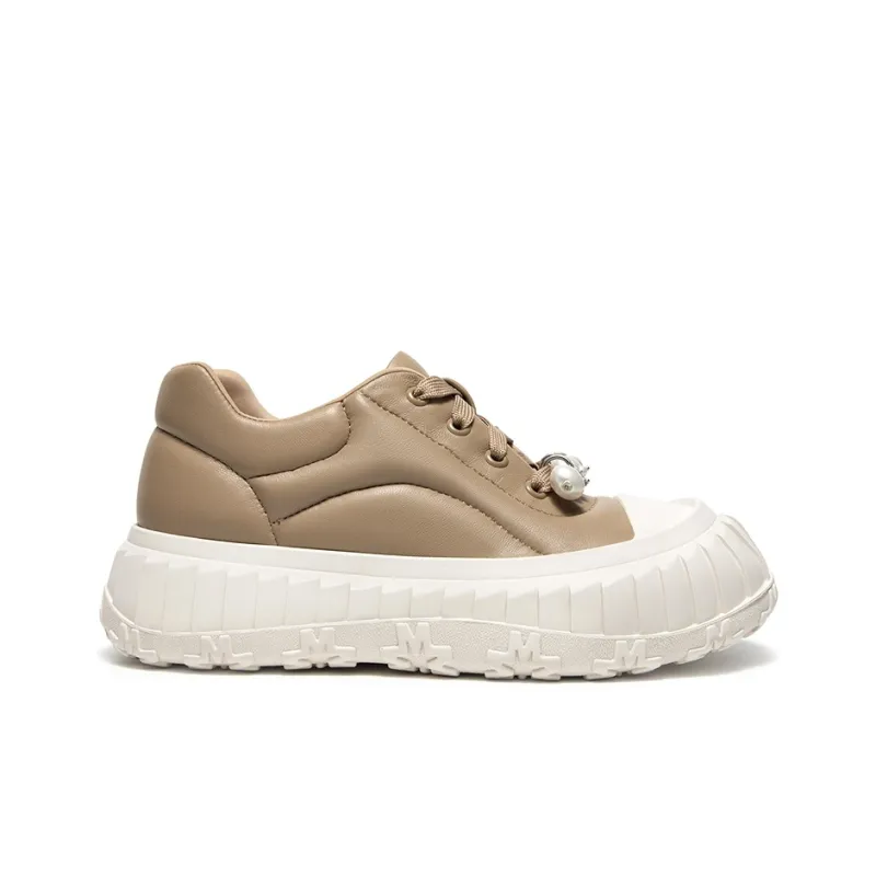 MIO Low-Top Casual Shoes Women's-7