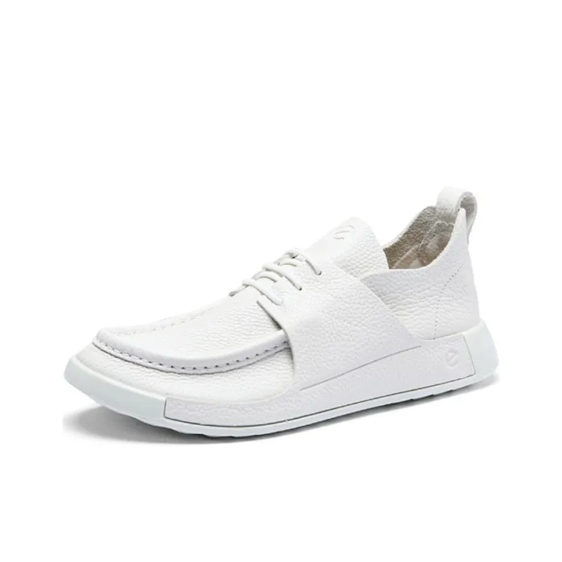 Ecco Men's Casual Shoes Men Low Top-0