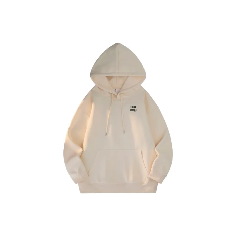 IGOI Sweatshirts Unisex-11