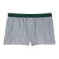 Deep Forest/Optic White Stripe/Green