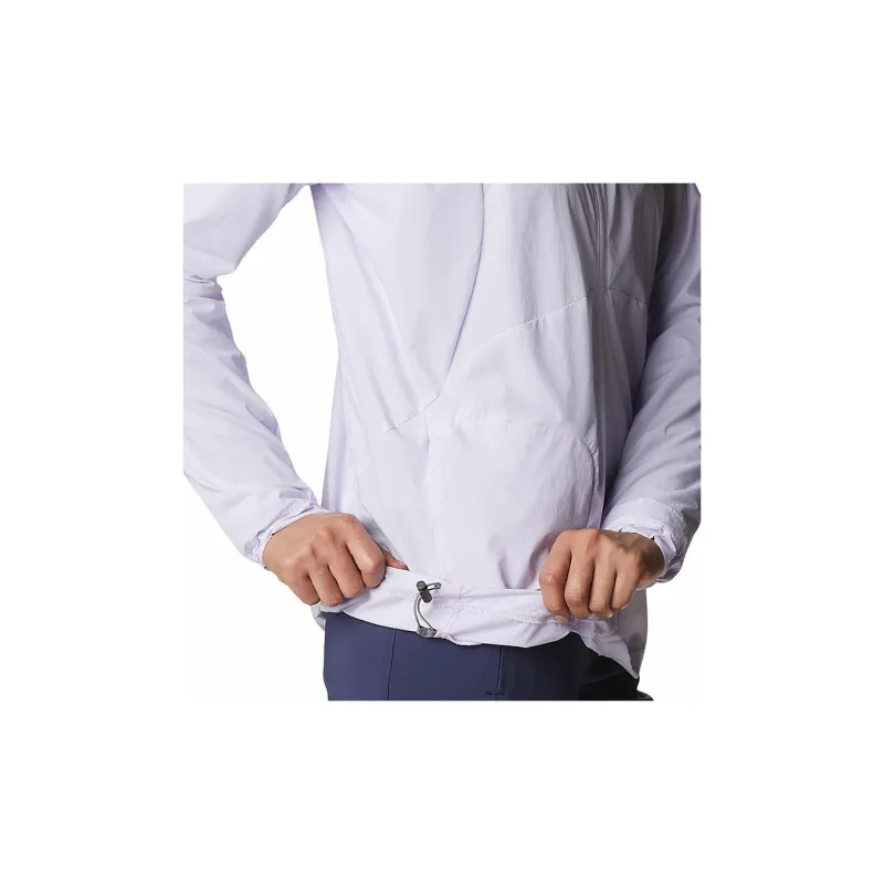 Columbia Titan Pass Jackets Women's White-3