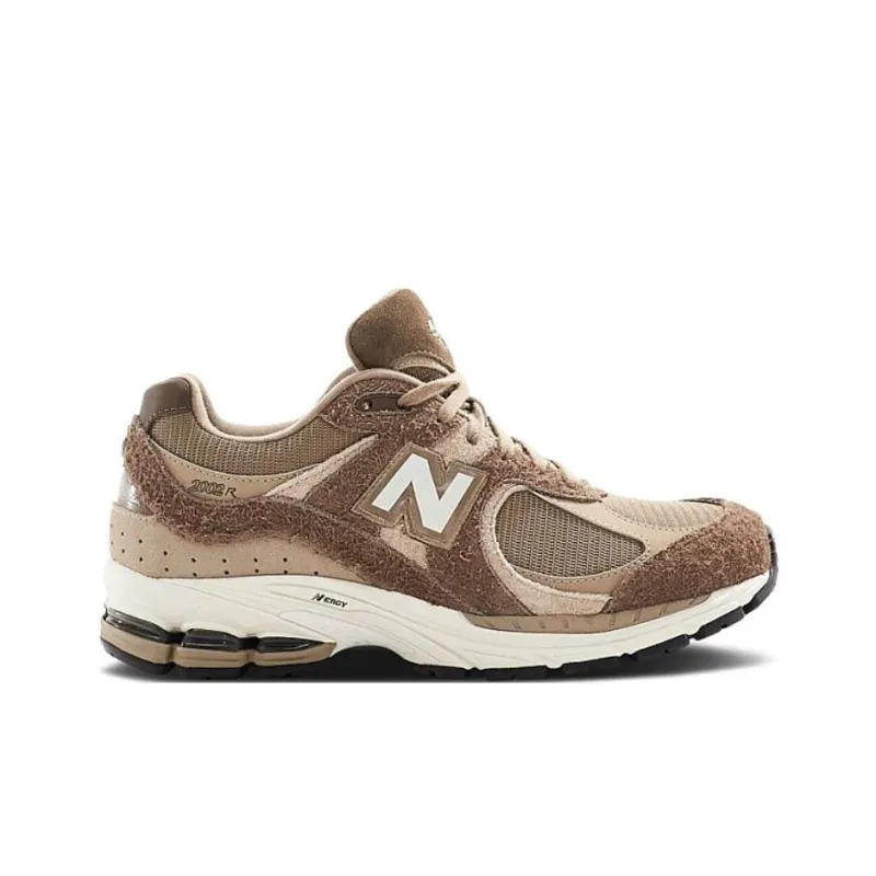 New Balance 2002R Asos Exclusive Brown-1