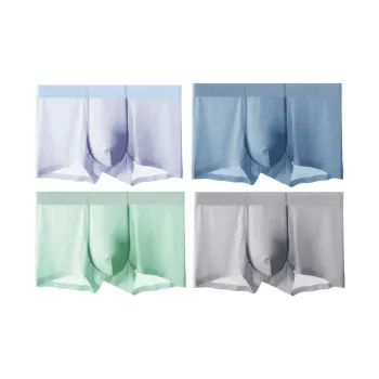 Lanza Men Underpants