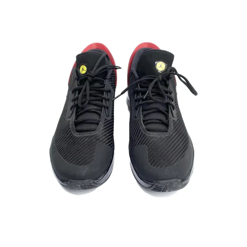 JORDAN Fly Lockdown Last Shot-2