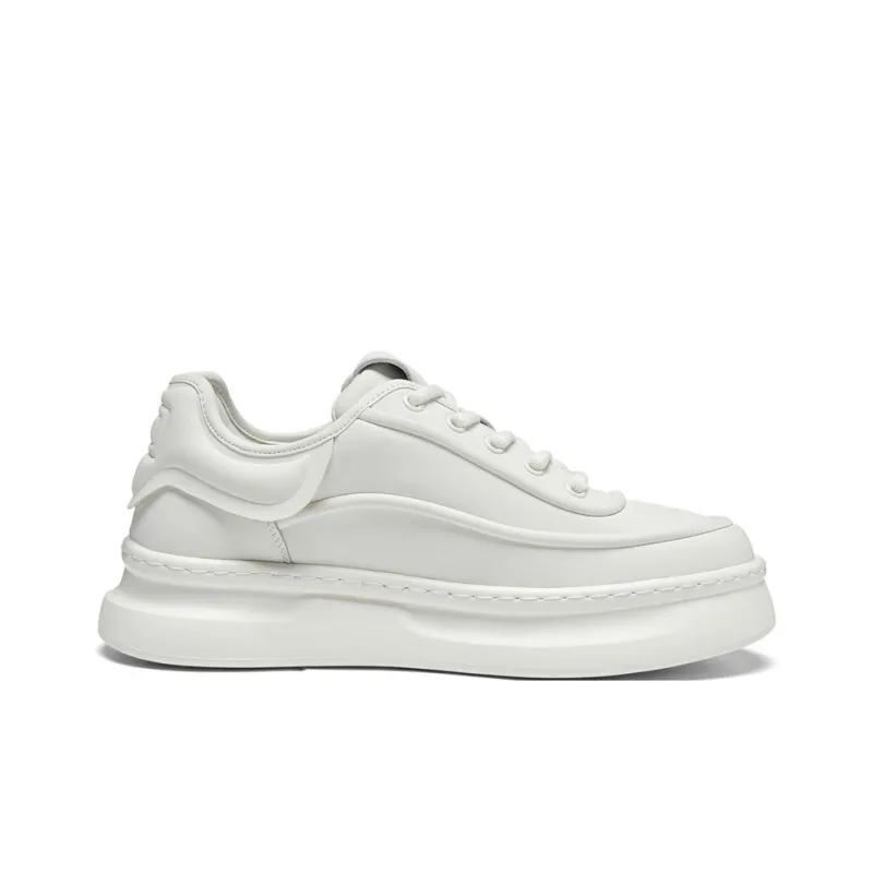 SEPTWOLVES Low-Top Skateboard Shoes Men's-3