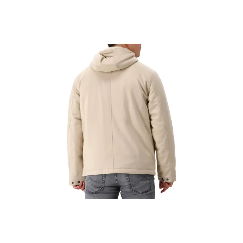 STONE ISLAND Compass Hooded Jacket-2