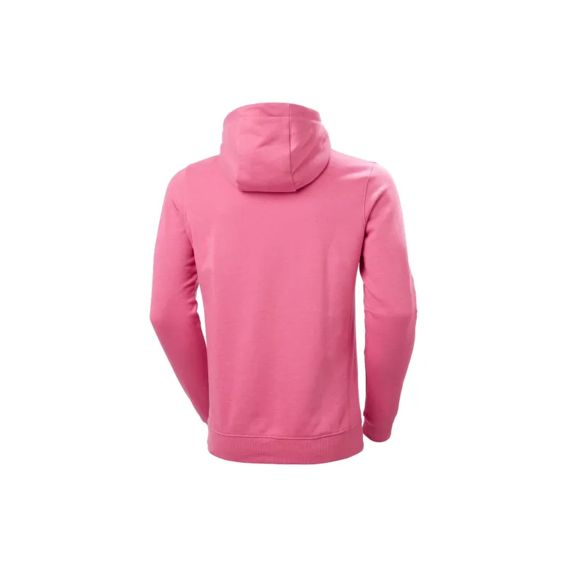 HELLY HANSEN Men's F2F Organic Cotton Hoodie Sweatshirt Men's-1