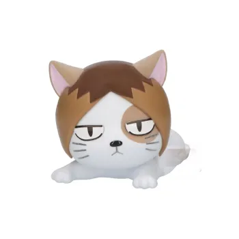 BANPRESTO Haikyuu!! Grind Cat Flock Bonus Gifts Proxy Edition
