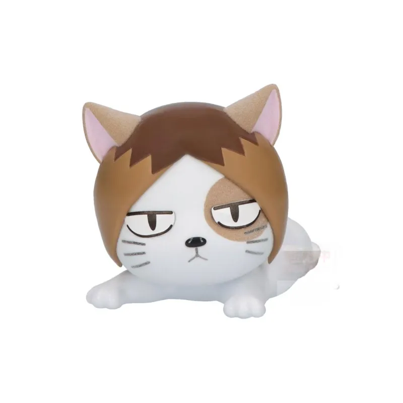 BANPRESTO Haikyuu!! Grind Cat Flock Bonus Gifts Proxy Edition-0