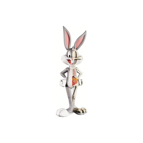 Mighty Jaxx X Mighty Jaxx Droopy Cat Figure