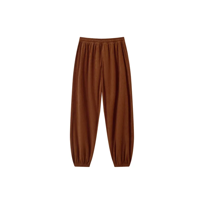 Minfinity SS24 Casual Pants Unisex-33