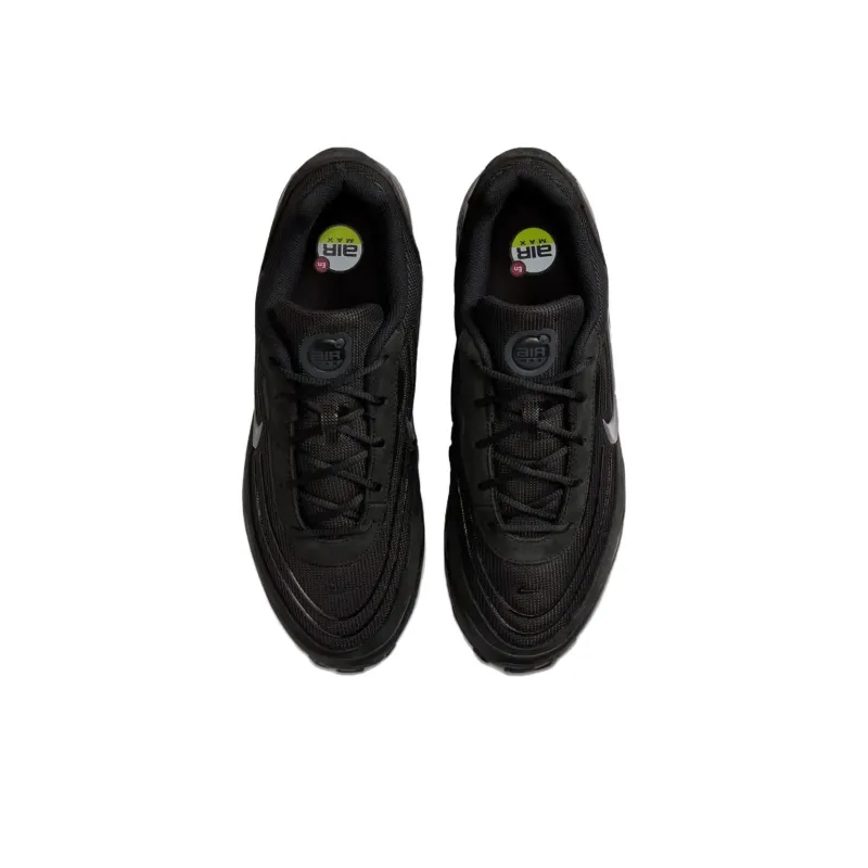 Nike Air Max Verse 'Black Anthracite'-3