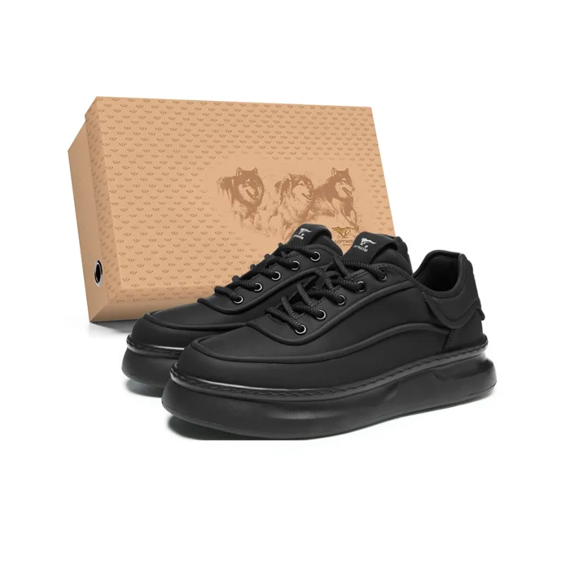 SEPTWOLVES Low-Top Skateboard Shoes Men's-7
