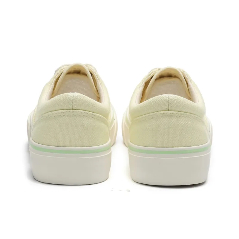 Feiyue Anti Slip Wear Resistant Low Top Skateboard Shoes Unisex-16