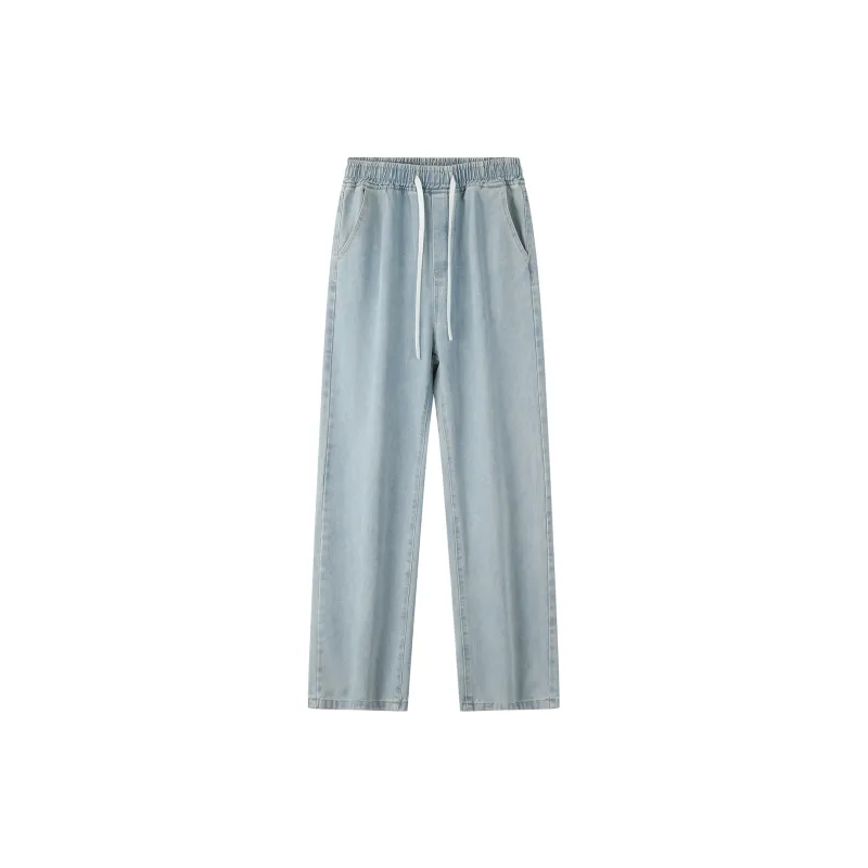 WARRIOR Jeans Unisex-16