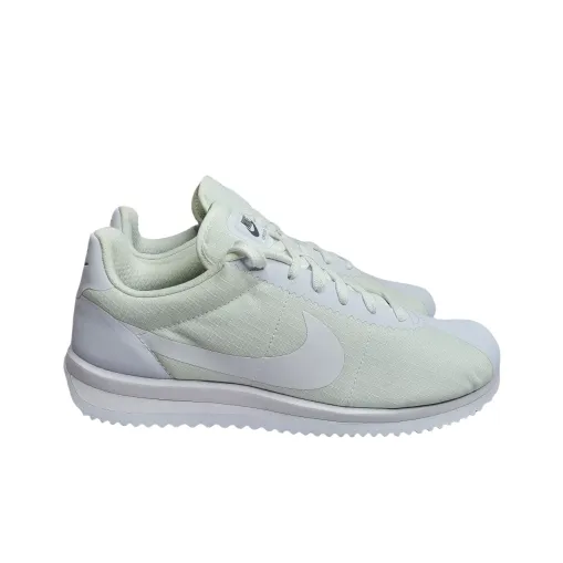 Nike Cortez Ultra White-1