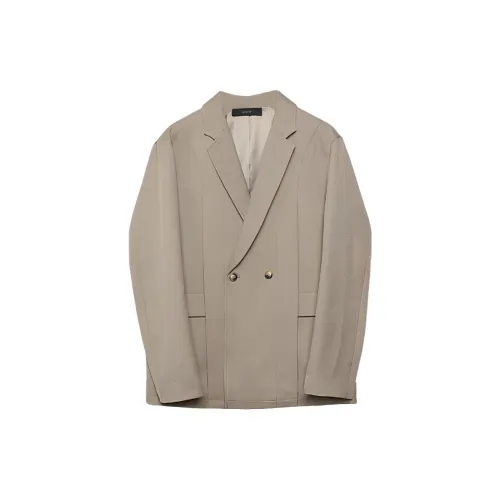 RAYSHOW Business Suits Men