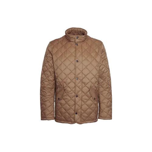 BARBOUR Jackets Men Light Sandstone