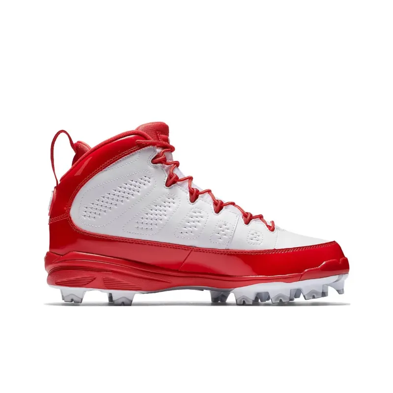 JORDAN 9 Retro Mcs University Red-1