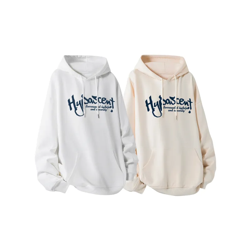 HYPASCENT Sweatshirts Unisex-3