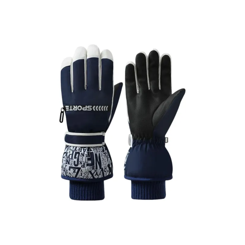 Yalu Preferred Ski Gloves Gloves-16