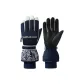 Navy Blue[Hidden Pocket]Non-Draining* Genuine Thermal