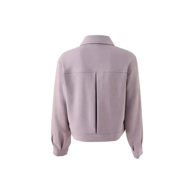 YALIDA Jackets Women's-1