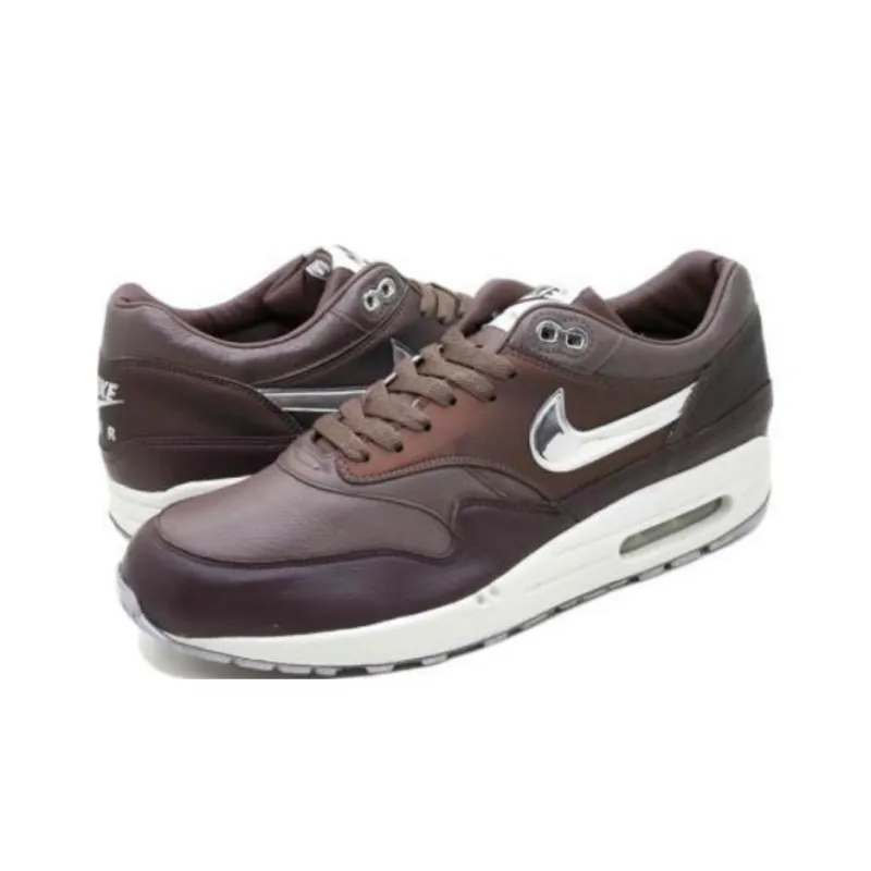 Nike Air Max 1 Premium Olympic Medal Bronze-4