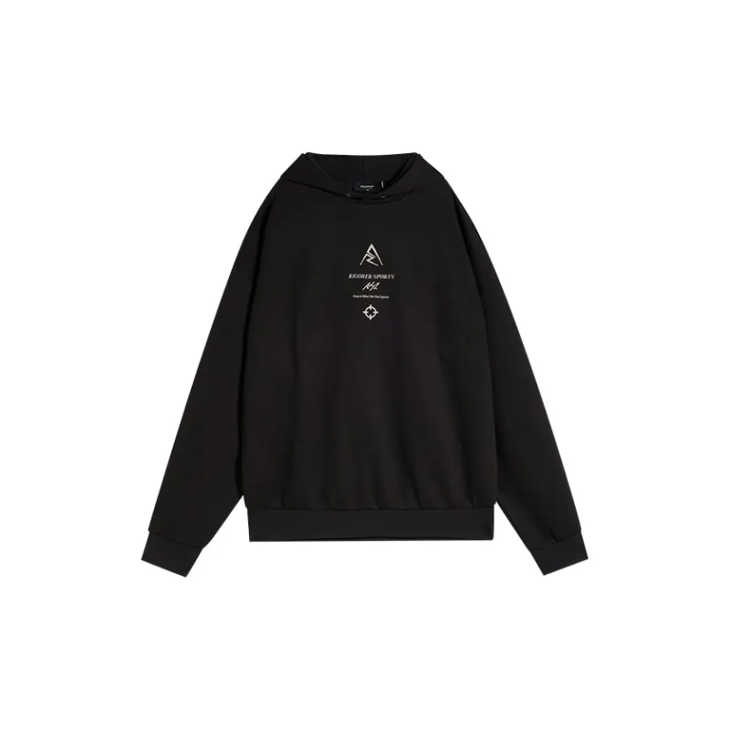 RIGORER x AOSITING·LIFUSI Campus Sweatshirt Unisex-1