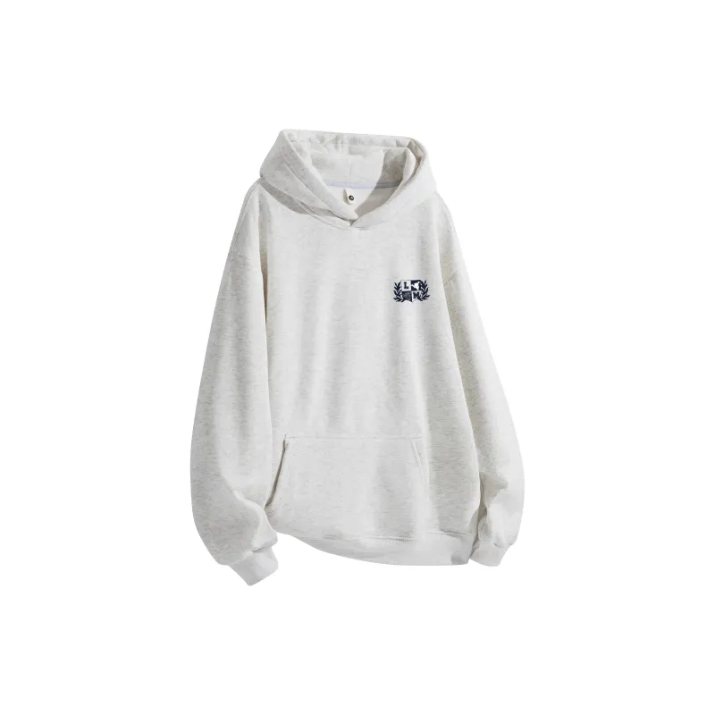 Love Monster Sweatshirts Unisex-9