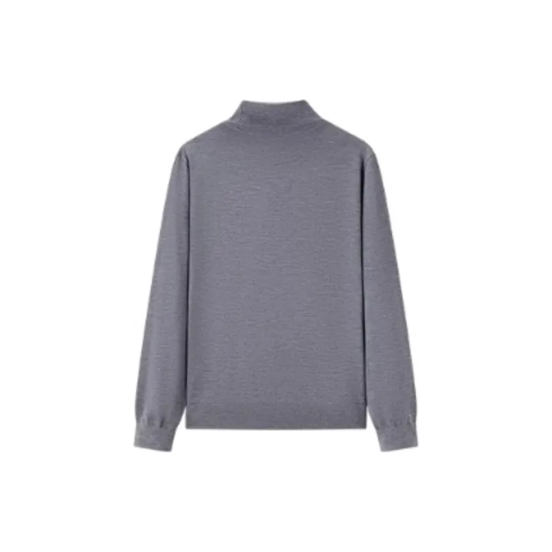 DEGAIA Cashmere Sweaters Men-3