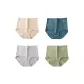 MY-805/Apricot+Tree Green+Gray+Pea Green/4 Pack