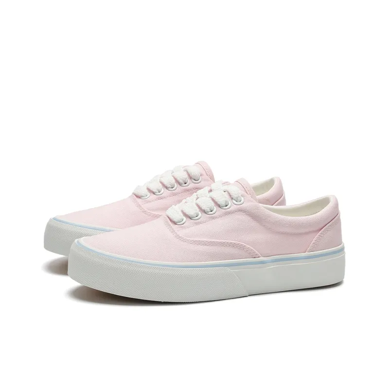 Feiyue Anti Slip Wear Resistant Low Top Skateboard Shoes Unisex-20
