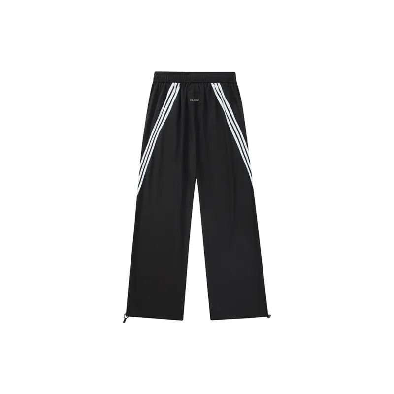 LIGHTNING MONSTER Casual Pants Unisex-1