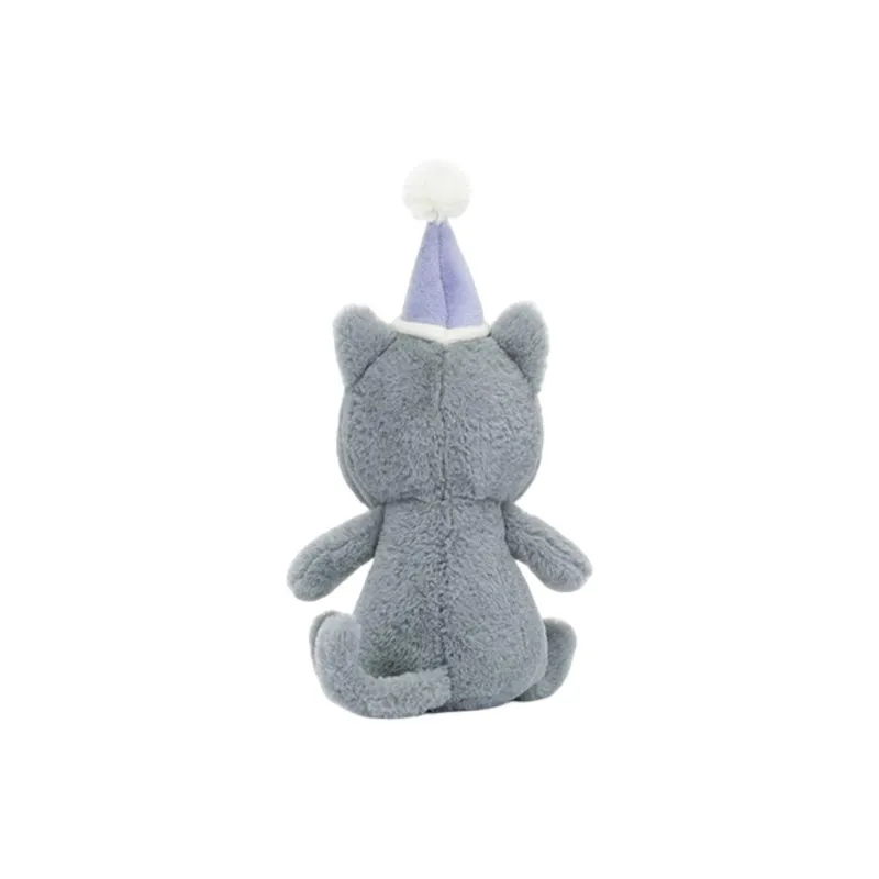 JELLYCAT Jollipop Cat Plush Toy-1