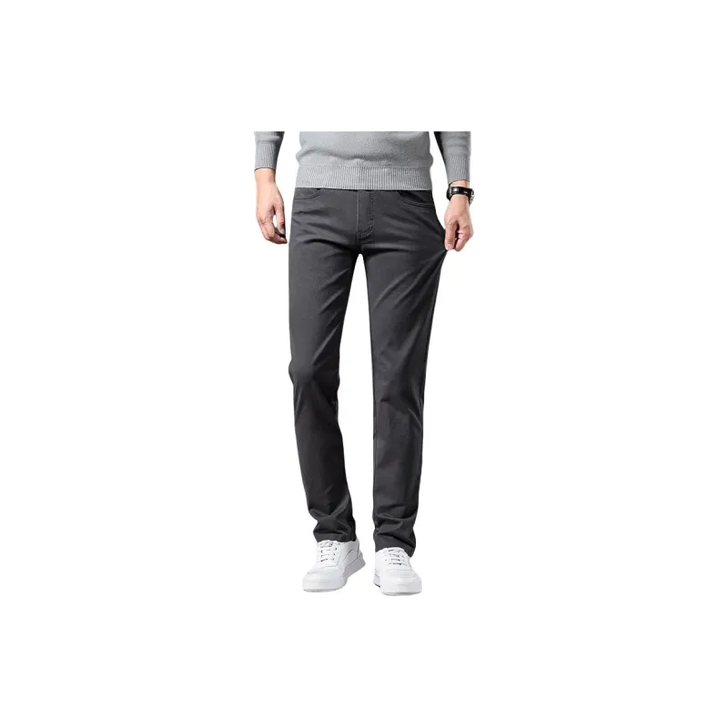 FIRS Casual Pants Men-20