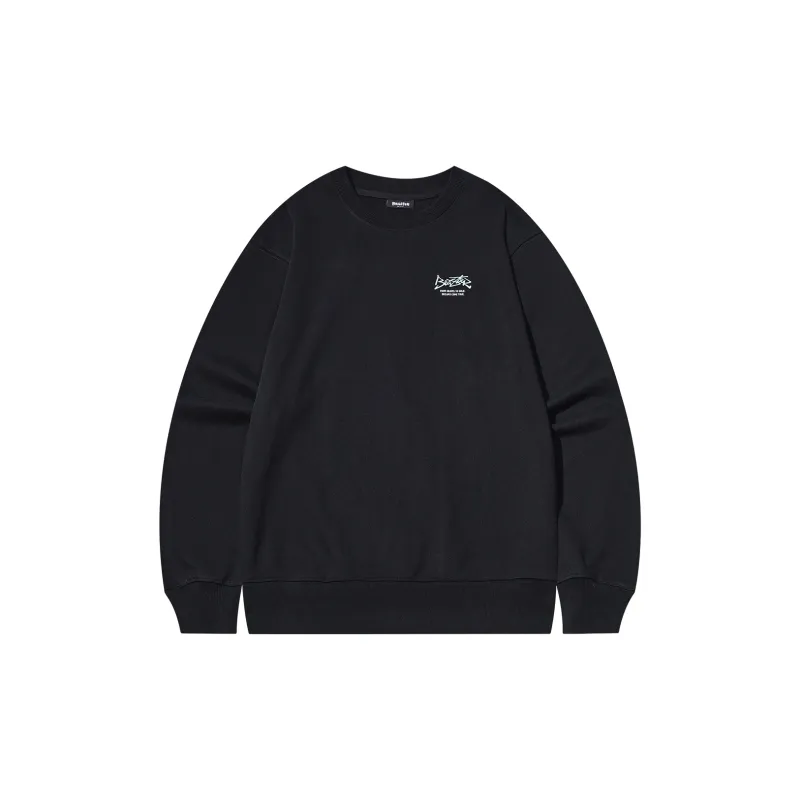 BEASTER Sweatshirts Unisex-3