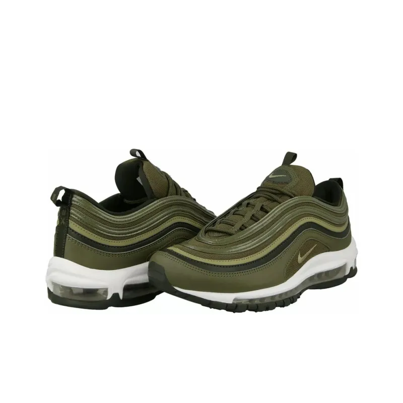 Nike Air Max 97 Olive Green Women's-2