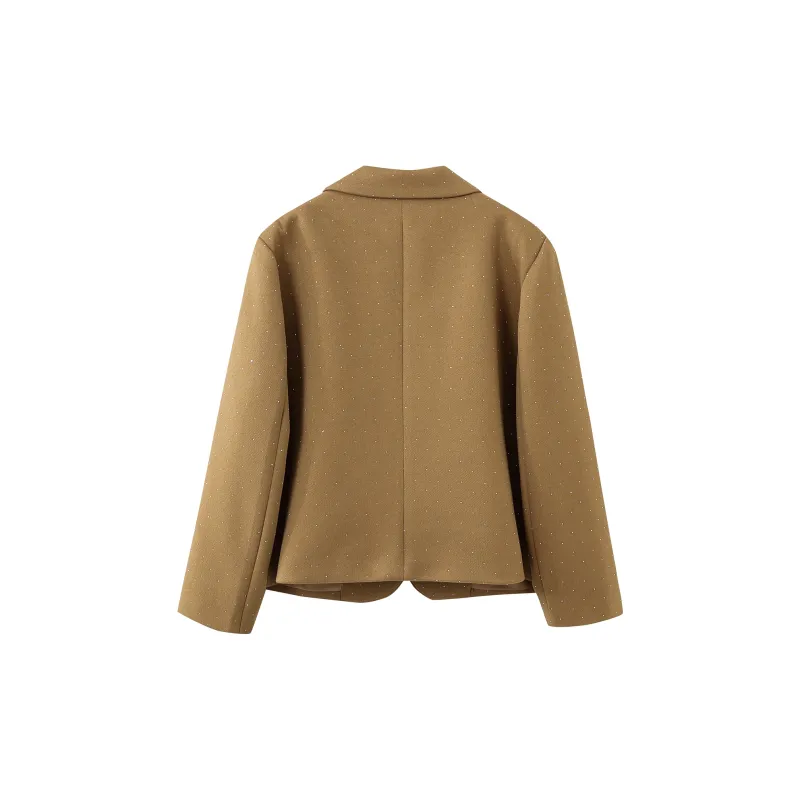 DonnaZilan Business Suit Women's-3