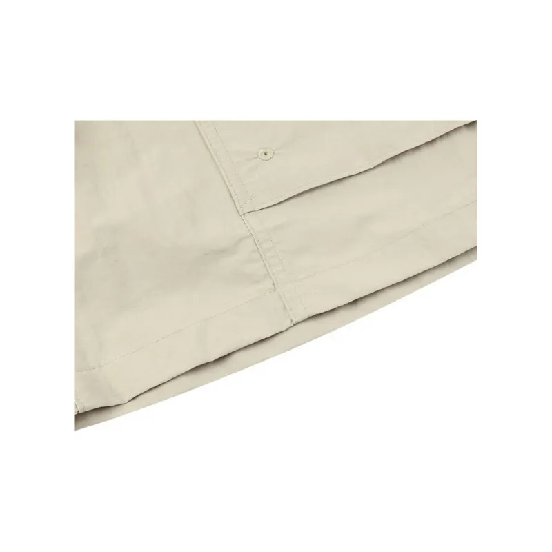 Columbia Casual Shorts Women's Khaki-2