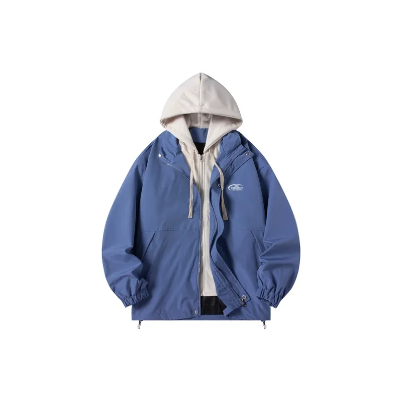 RED DRAGONFLY Jackets Coats Unisex-6