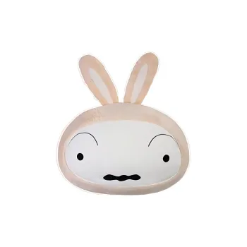 BANDAI Ichiban Kuji Crayon Shin Chan Accompany You Warmly Every Day Final Prize Shiro Dolls Plush Doll 55cm Height
