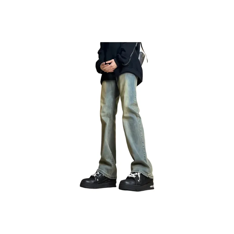 PANDA ADEVIL Jeans Unisex-48