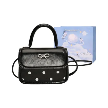 Duoluplo Doron Paul PU Shoulder Bag, Crossbody Bag, Handbag Regular Women's Multicolor